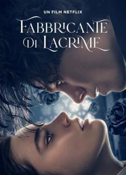 The Tearsmith - Fabricant de larmes flemmix