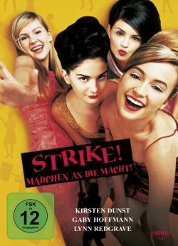 Les filles font la loi flemmix