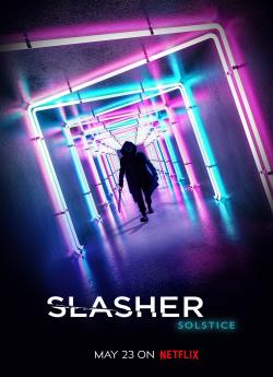 Slasher - Saison 3 flemmix