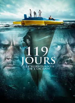 119 jours: Les Survivants de l'océan flemmix
