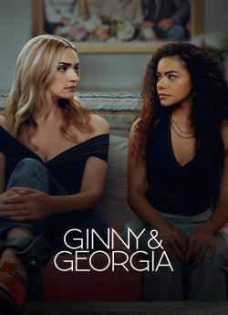 Ginny & Georgia - Saison 3 flemmix