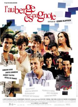 L'Auberge Espagnole flemmix