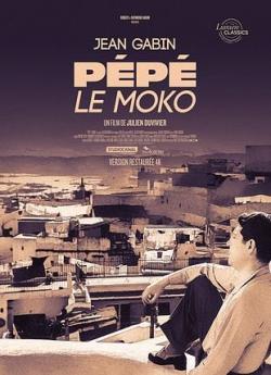 Pépé le Moko wiflix