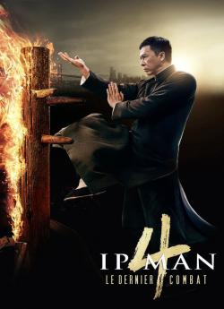 Ip Man 4 : Le Dernier Combat flemmix