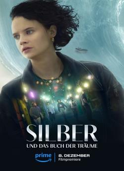 Silver et le livre des rêves flemmix