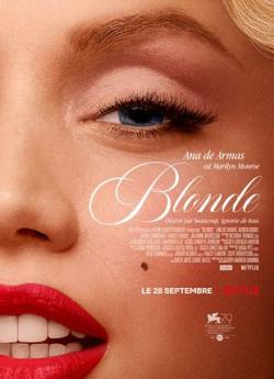 Blonde flemmix