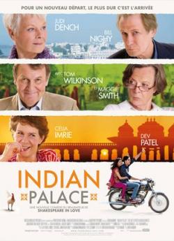 Indian Palace flemmix