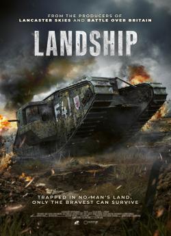 Landship flemmix