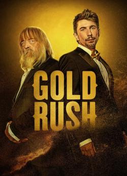 Alaska : la ruée vers l'or - Saison 14 flemmix