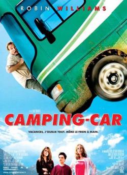 Camping car flemmix