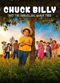 Chuck Billy and The Marvelous Guava Tree flemmix