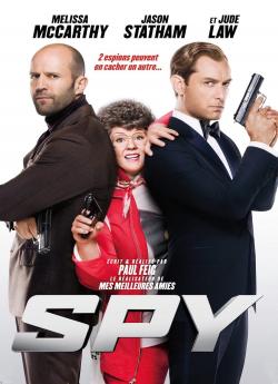 Spy (2015) flemmix