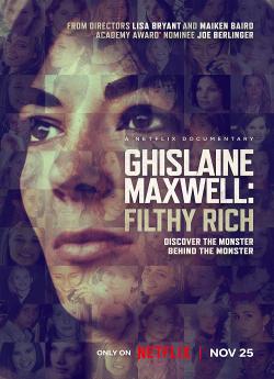 Ghislaine Maxwell: Pouvoir, argent et perversion flemmix