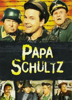 Papa Schultz - Saison 6 flemmix
