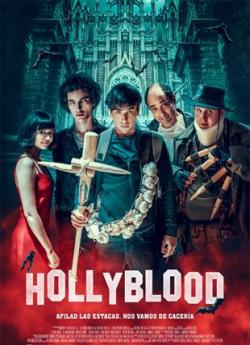 Hollyblood flemmix