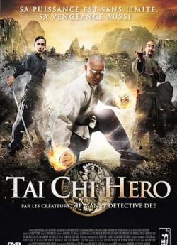 Tai Chi Hero flemmix