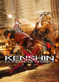 Kenshin : La Fin de la légende flemmix