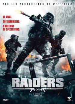 Raiders flemmix