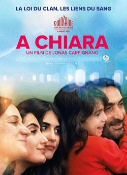 A Chiara flemmix