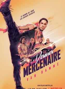 Le Dernier Mercenaire flemmix