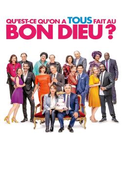 Qu'est-ce qu'on a tous fait au Bon Dieu ? flemmix