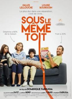 Sous le même toit flemmix