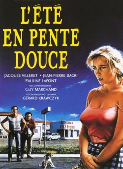 L'Eté en pente douce flemmix