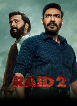 Raid 2 flemmix
