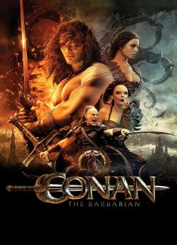 Conan flemmix