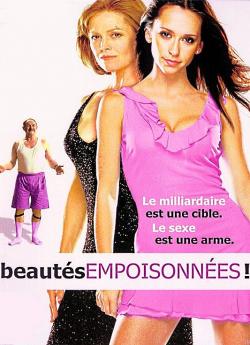 Beautés empoisonnées! flemmix