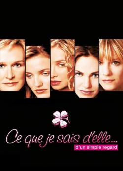 Ce que je sais d'elle... d'un simple regard flemmix