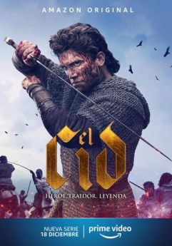 El Cid - Saison 1 flemmix