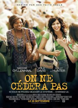 On ne cédera pas flemmix