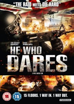 He Who Dares flemmix