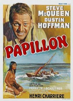 Papillon (1973) flemmix