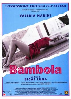 Bambola flemmix
