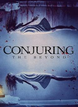 Conjuring: The Beyond flemmix