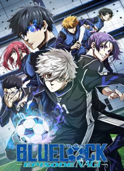 Blue Lock le film - Épisode Nagi - flemmix