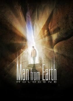 The Man From Earth: Holocene flemmix