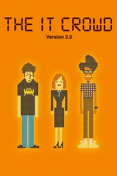 The IT Crowd - Saison 2 flemmix