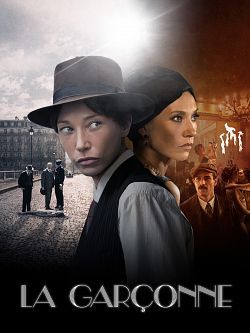 La Garçonne - Saison 1 flemmix