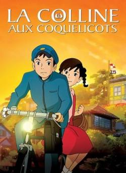 La Colline aux Coquelicots flemmix
