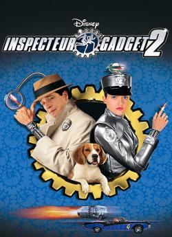 Inspecteur Gadget 2 flemmix