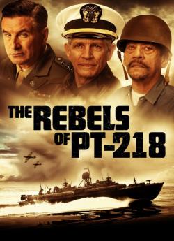 The Rebels Of Pt-218 flemmix