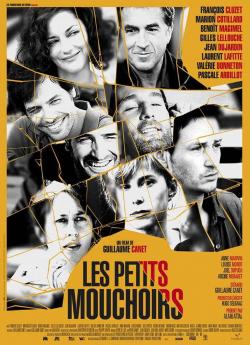 Les petits mouchoirs flemmix
