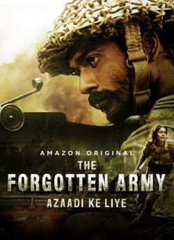 The Forgotten Army - Saison 1 flemmix
