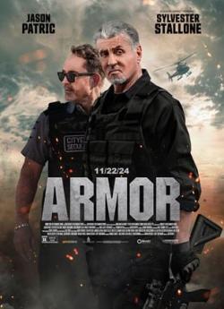 Armor (2024) flemmix