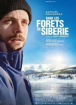Dans les forêts de Sibérie flemmix