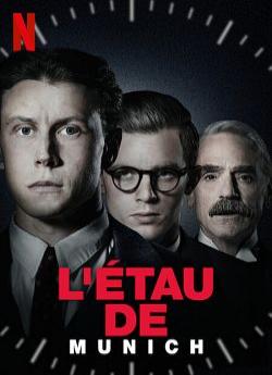 L'Étau de Munich flemmix