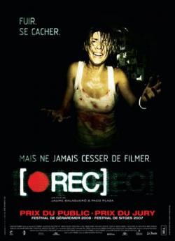 [REC] (2007) flemmix